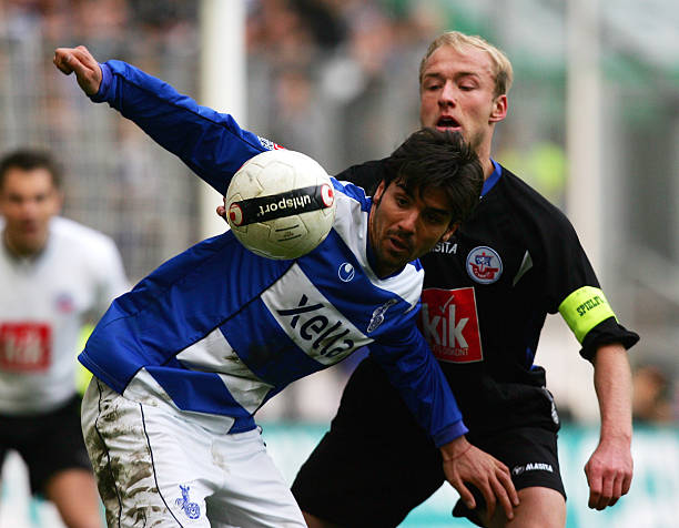 在现代足球 在现代足球