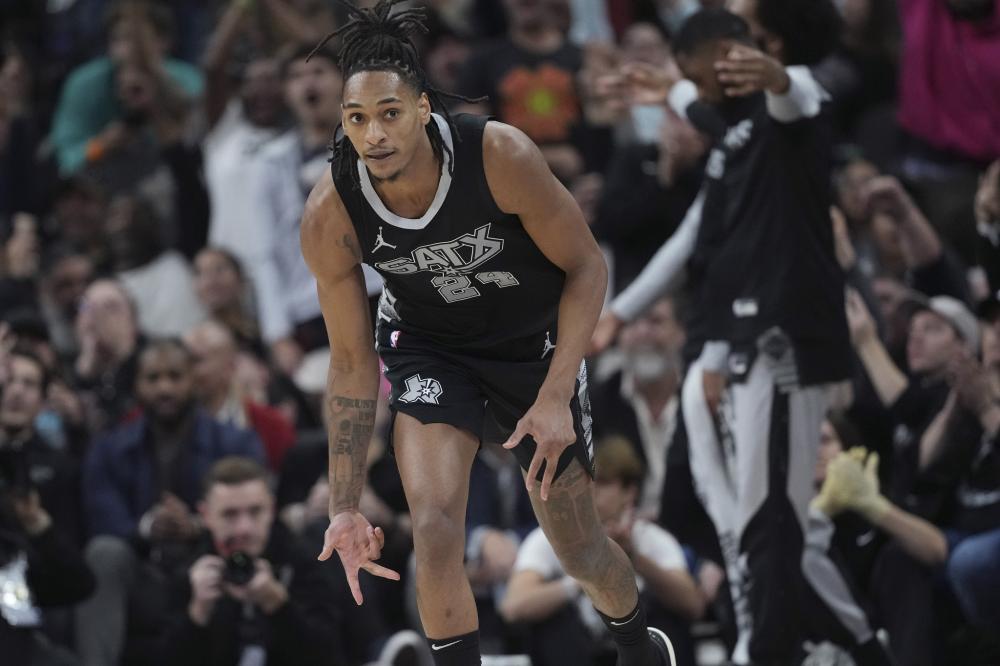 反击的空间 反击的空间